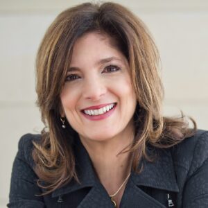 Eleni Kelakos