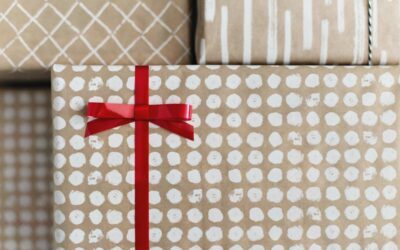 The Smartest Agency Owners Send These Gifts To Right-Fit Prospects And Referral Advocates