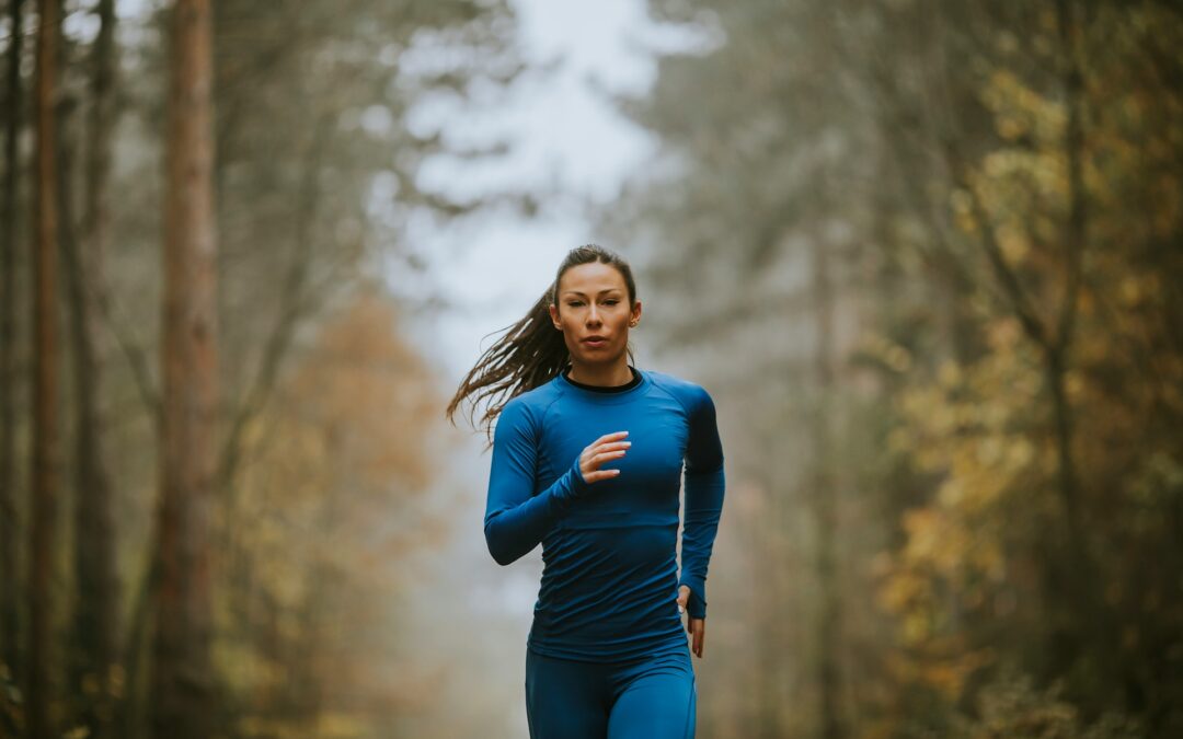 The Power Of Leading Self And Building Mental Toughness