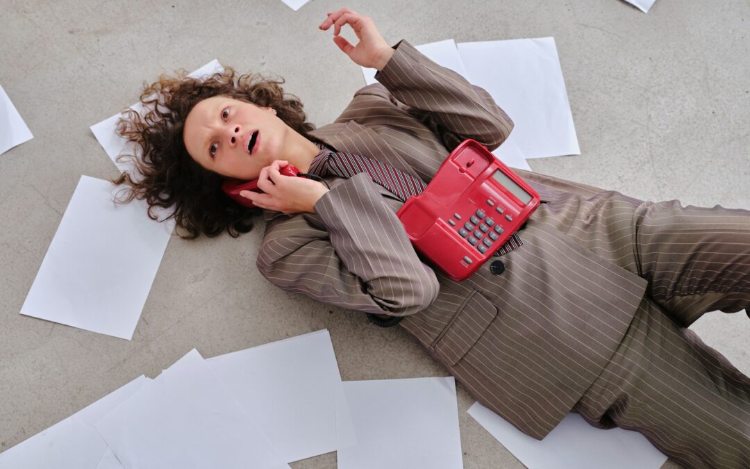 2026 Could Be the Year Agencies Stop Chasing Every Lead and Start Growing Smarter