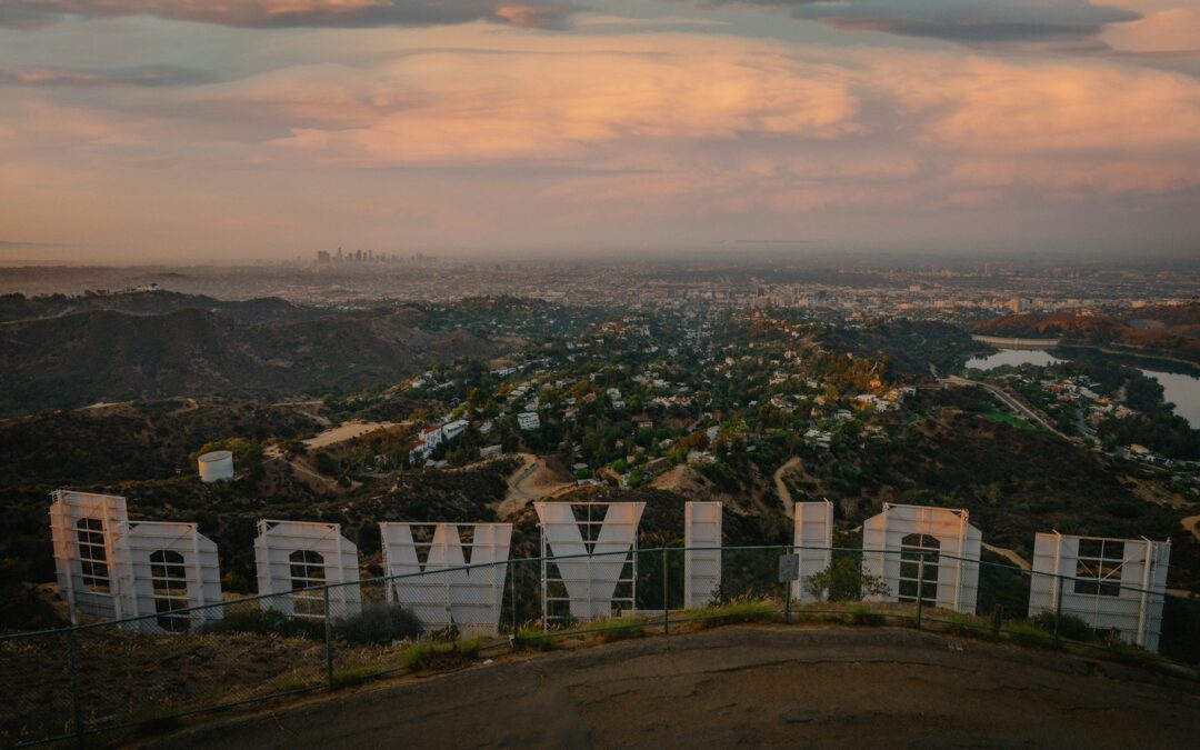 Bringing Hollywood Structure To The Business World